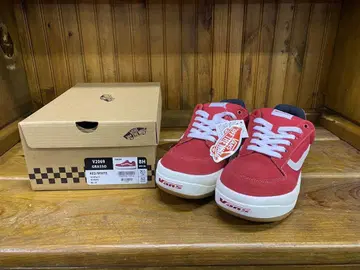 VANS GRASSO 반스 그래소