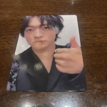 포토 카드 루이 1