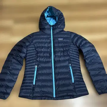 patagonia 파타고니아 p6 다운 스웨터 후디 S사이즈