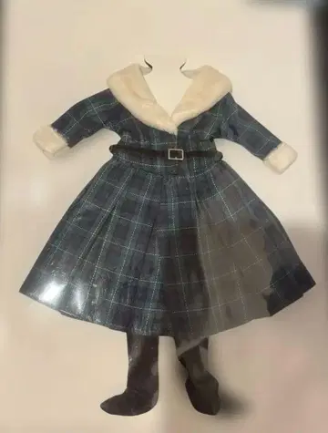 리카짱 캐슬 리틀팩토리 월간 드레스 색상 변경 버전 27cm 인형