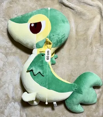전룡 등신대 60cm 봉제 인형