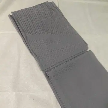 기모노 단의 무지 꽃 직조 톨 사이즈