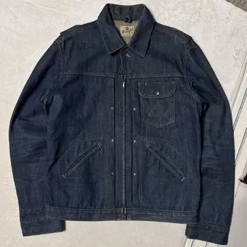 Wrangler 랭글러 11MJZ 복각 모델 42 일본제