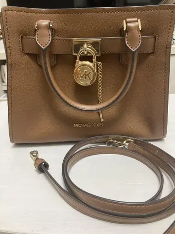 마이클코어스 MICHAEL KORS 2way 숄더 핸드백