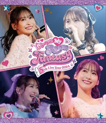 세리자와 유우 5th 솔로 투어 [ DVD ]