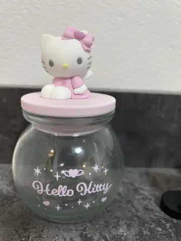 헬로키티 소품함