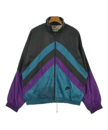NIKE 남성용 블루종
