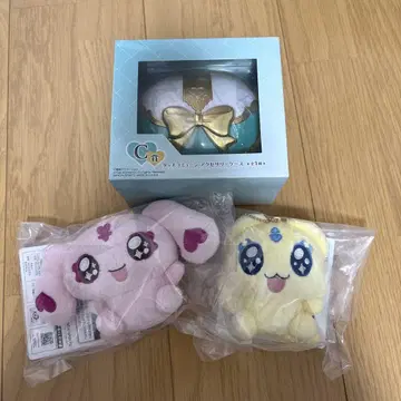 프리큐어 제일복권 C상 E상 세트