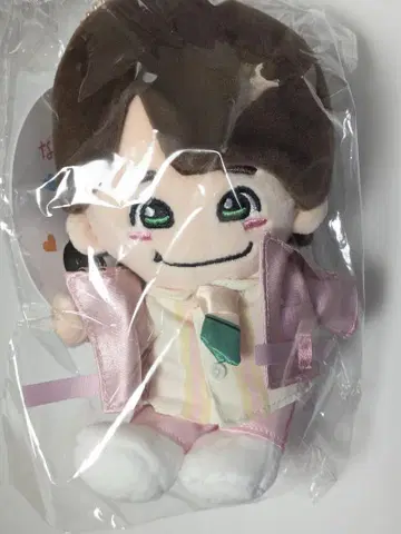 나니와단시 오하시 카즈야 치비누이 초심 LOVE