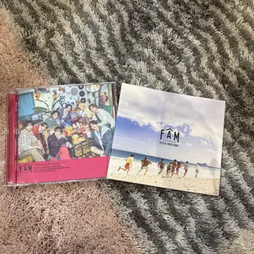 FAM 앨범