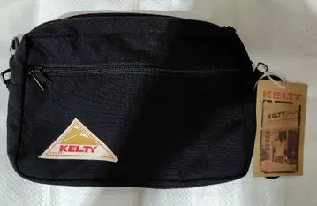 KELTY KELTY RECTANGLE ZIP SHOULDER 백