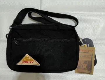 KELTY KELTY RECTANGLE ZIP SHOULDER 백