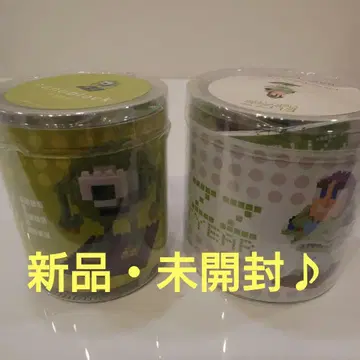 디즈니 리조트 몬스터 주식회사 nanoblock 버즈+마이크