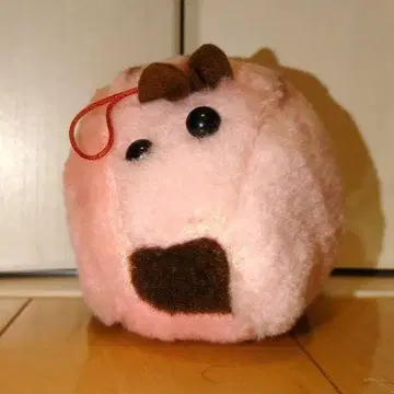 [ 쇼와 레트로 ] 멧돼지 멧돼지 봉제 인형