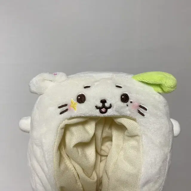 룐룐 로그인 응원봉 케이프
