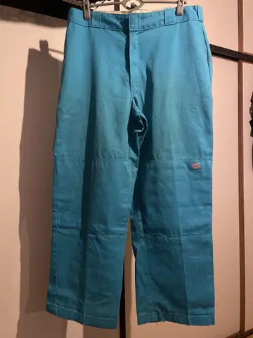 Dickies 더블니 폐반 컬러 디키즈 더블니