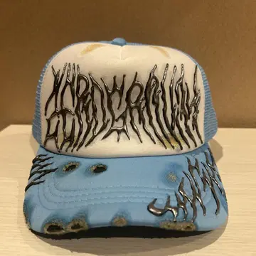 ZERO GRAVITY 메쉬 캡