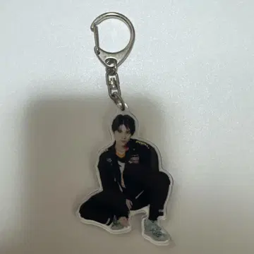 ONE N' ONLY 우에무라 켄신 아크릴 키링