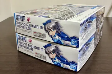30MS SIS-G00 리세타[BHCPDII COLOR]