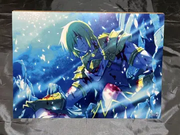 FGO 이아손 오리온 A3 아트 포스터