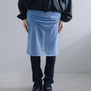 pasterip 파세리 summer knit skirt 니트 스커트