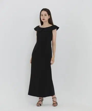 미사용 택 포함 TINA:JOJUN 드레스