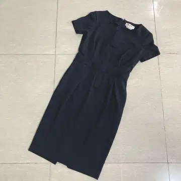 kay me 케이미 원피스 7 네이비