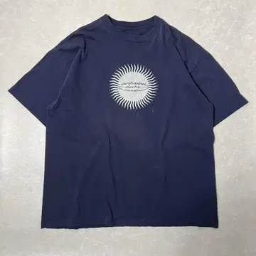 90's Spiritualized 스피리추얼라이즈드