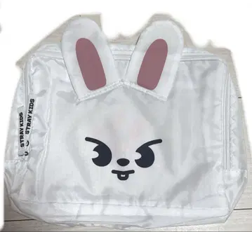 Straykids skzoo 스키즈 리노 트래블 파우치