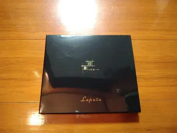 Laputa 현기증 초회 한정판