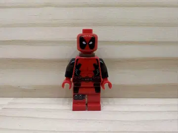 LEGO 레고 정품 미니 피규어 데드풀
