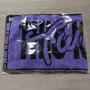TWICE THIS IS FOR 라이브 머플러 타월 SANA