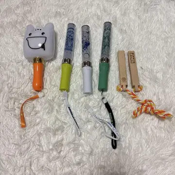 메이짱 굿즈 묶음 판매