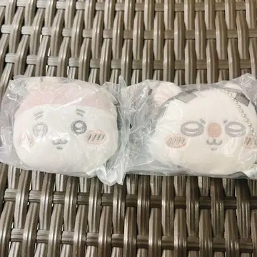치이카와 마스코트 거울 ~리본~ 모몽가, 헌책방