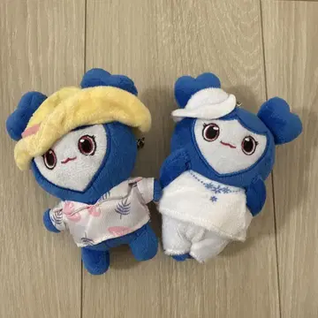 TWICE 러블리 츠블리