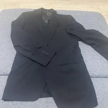 엑스트라 파인 메리노울 비즈니스 정장