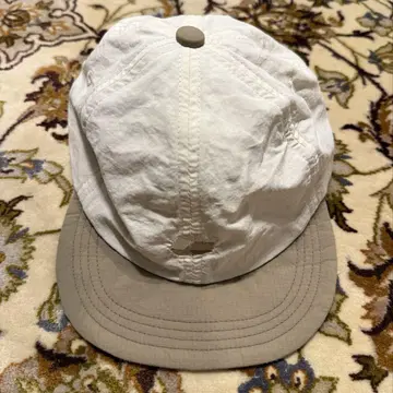This is my sportswear IWACAP QUIET SPORT