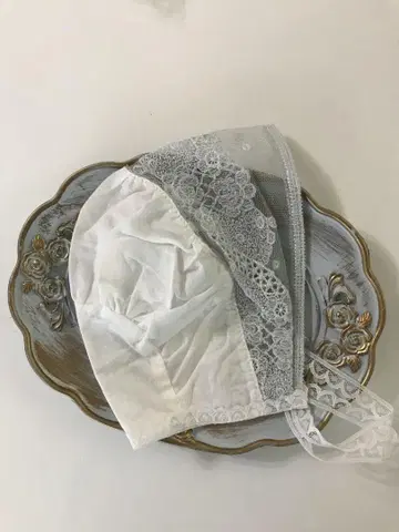 네오 브라이스 화이트 레이스보네 작가님