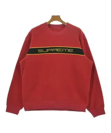 Supreme 티셔츠 남성용