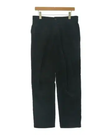 BLACK COMME des GARCONS 팬츠 (기타) 남성용