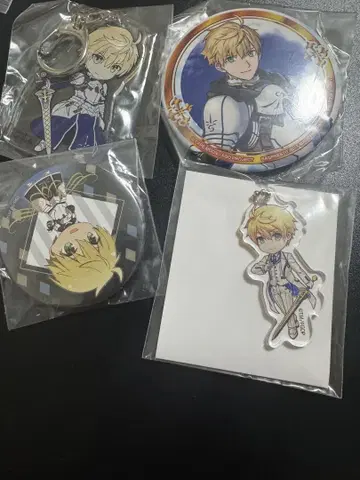 fgo 아서