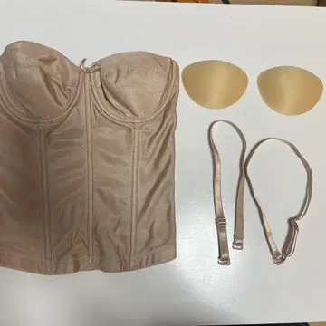 브라이덜 이너 베이지