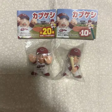 카푸케시 도바야시 쇼타, 노마 타카요시