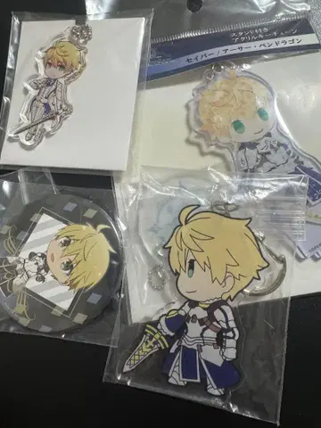 fgo 아서