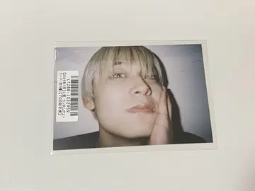 초특급 알로하 키라리 스크래치