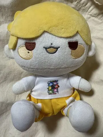팬더 드래곤 요우타 봉제 인형