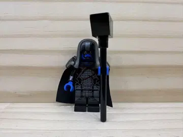 LEGO 레고 정품 미니 피규어 로난 디 어큐저