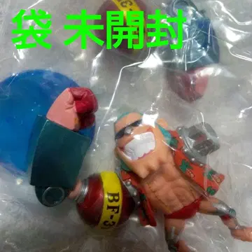원피스 월드 컬렉션 TV186 프랭키