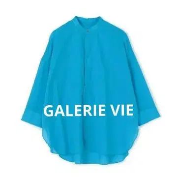 TOMORROWLAND 여성용 상의 GALERIE VIE
