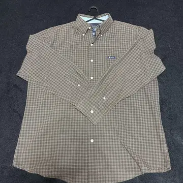CHAPS 긴팔 셔츠